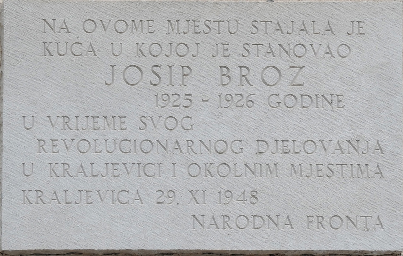 Najstariji škver: Gradili su ratne brodove za cijeli svijet, a Titu su dali otkaz