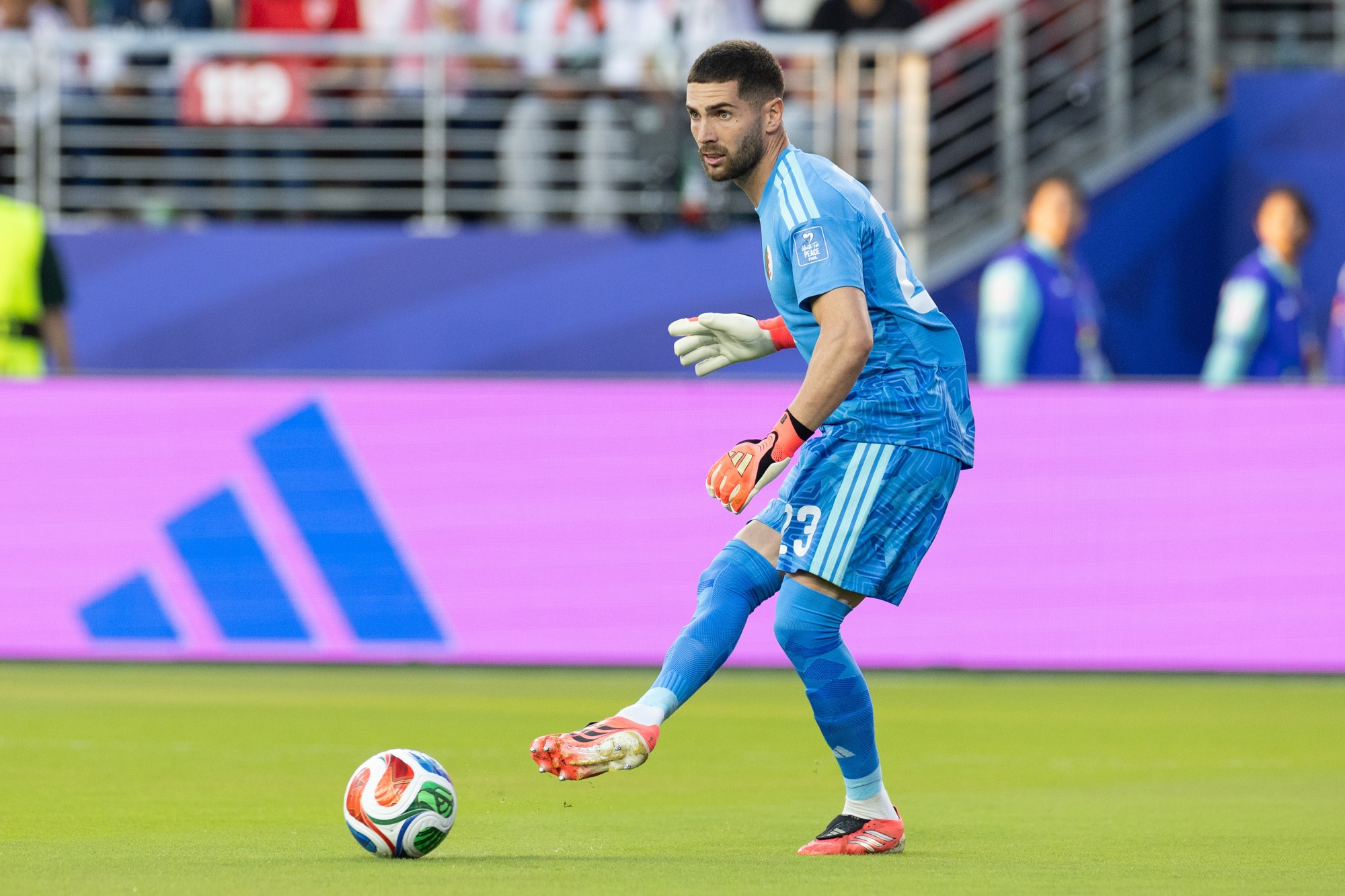 Tko je Luca Zidane? Neke žene tvrde da je zgodniji od oca