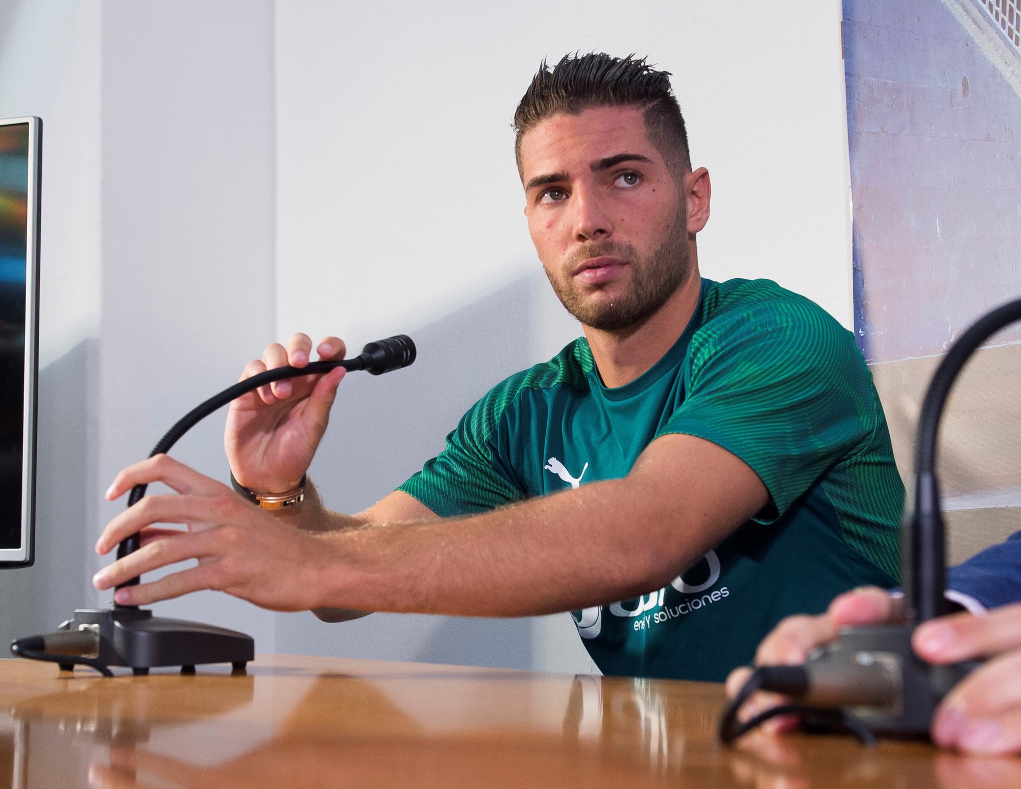 Tko je Luca Zidane? Neke žene tvrde da je zgodniji od oca