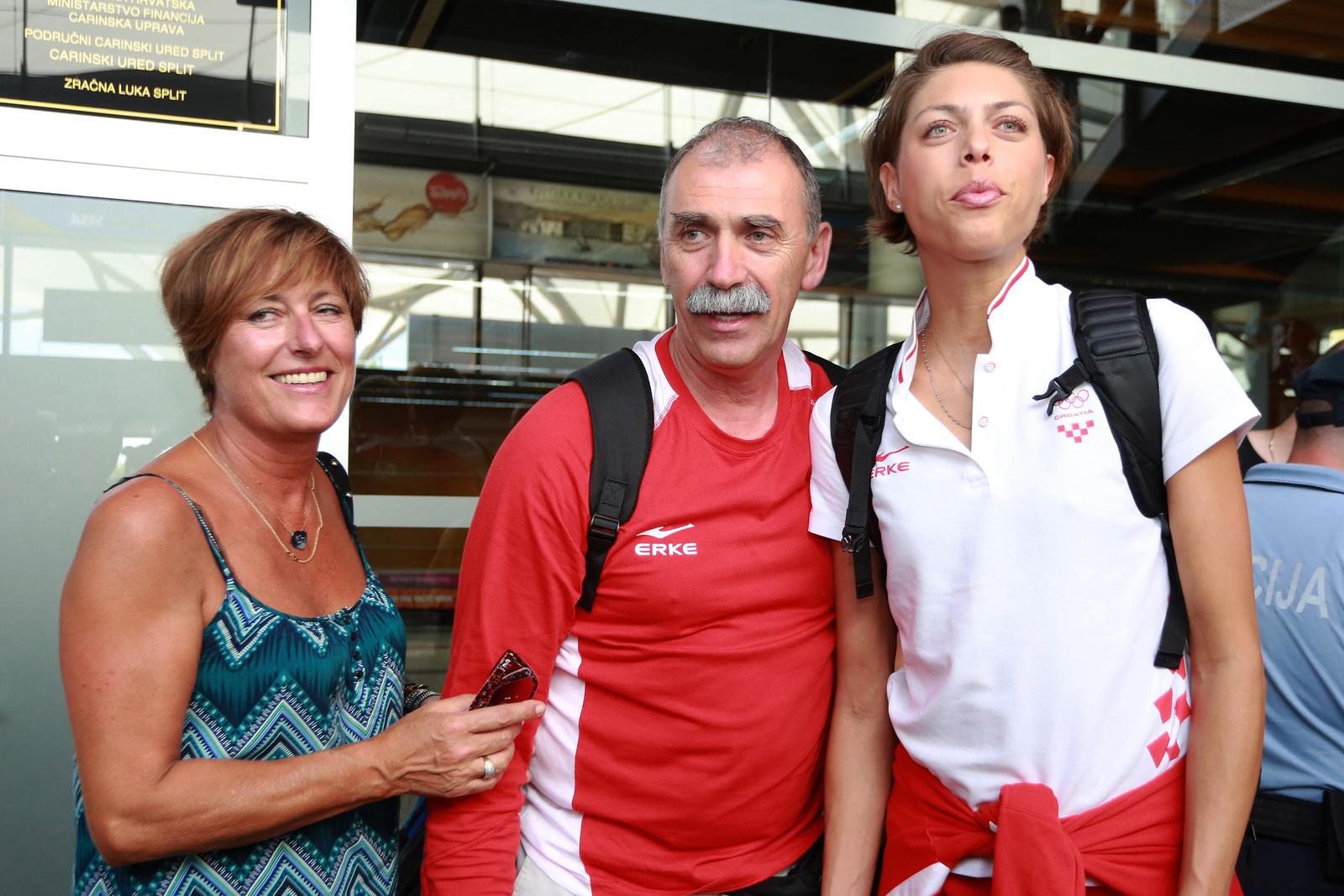 Nikola Vlašić zabio je protiv Gane, a iza njega stoji impresivna sportska dinastija