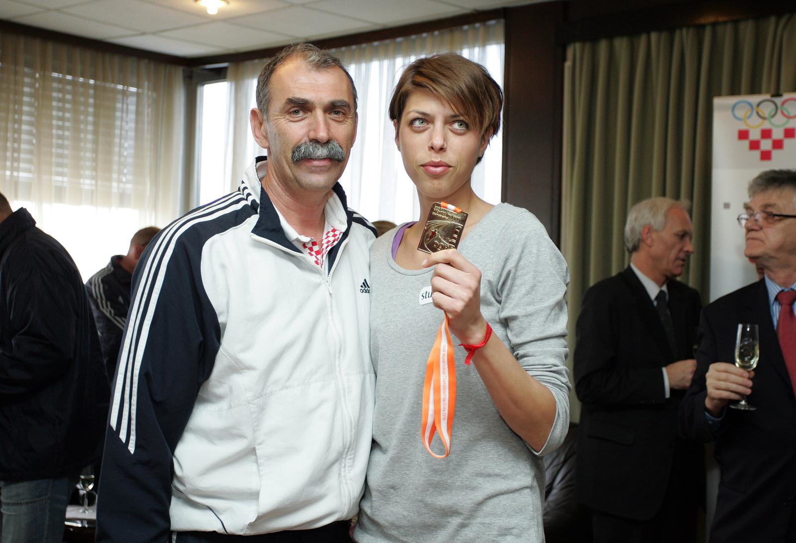 Nikola Vlašić zabio je protiv Gane, a iza njega stoji impresivna sportska dinastija