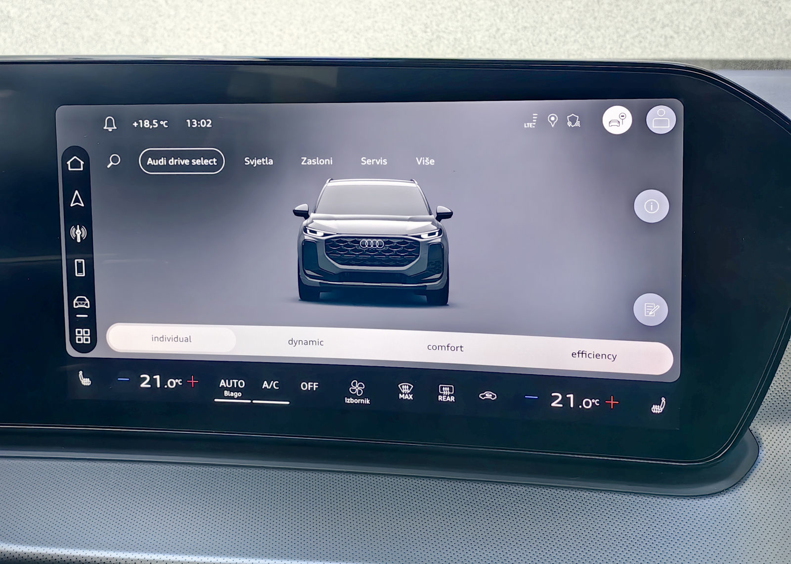 Audi je s ovim modelom opet pogodio: novi Q3 pokazuje što znači biti premium