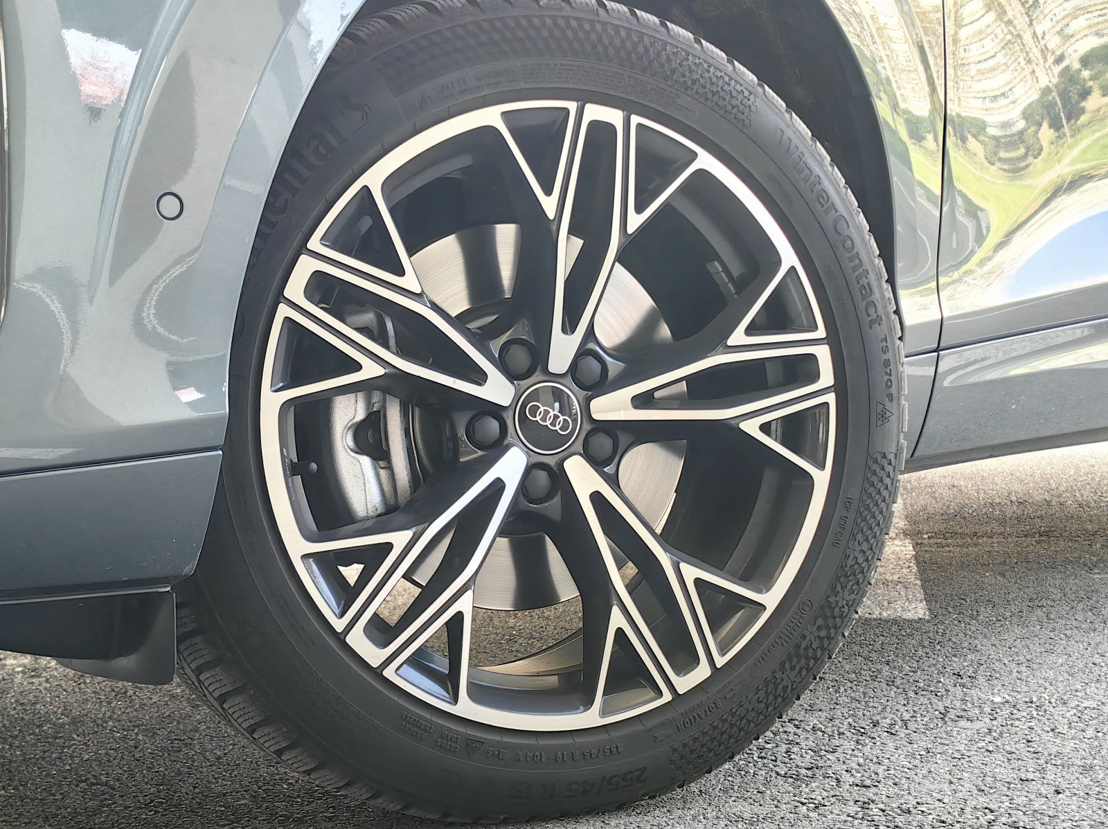 Audi je s ovim modelom opet pogodio: novi Q3 pokazuje što znači biti premium