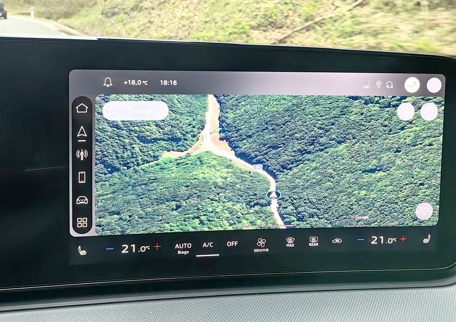 Audi je s ovim modelom opet pogodio: novi Q3 pokazuje što znači biti premium
