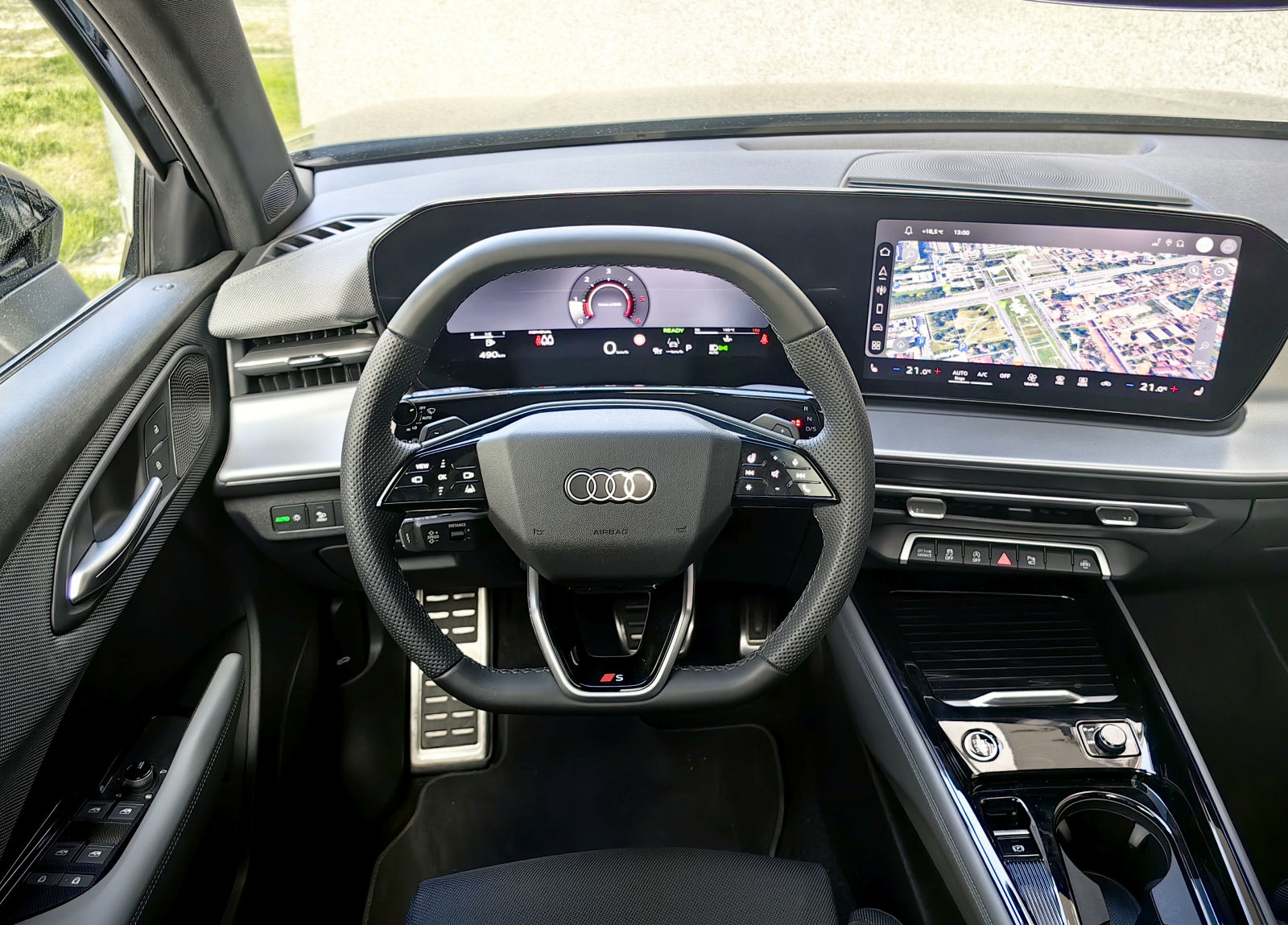 Audi je s ovim modelom opet pogodio: novi Q3 pokazuje što znači biti premium