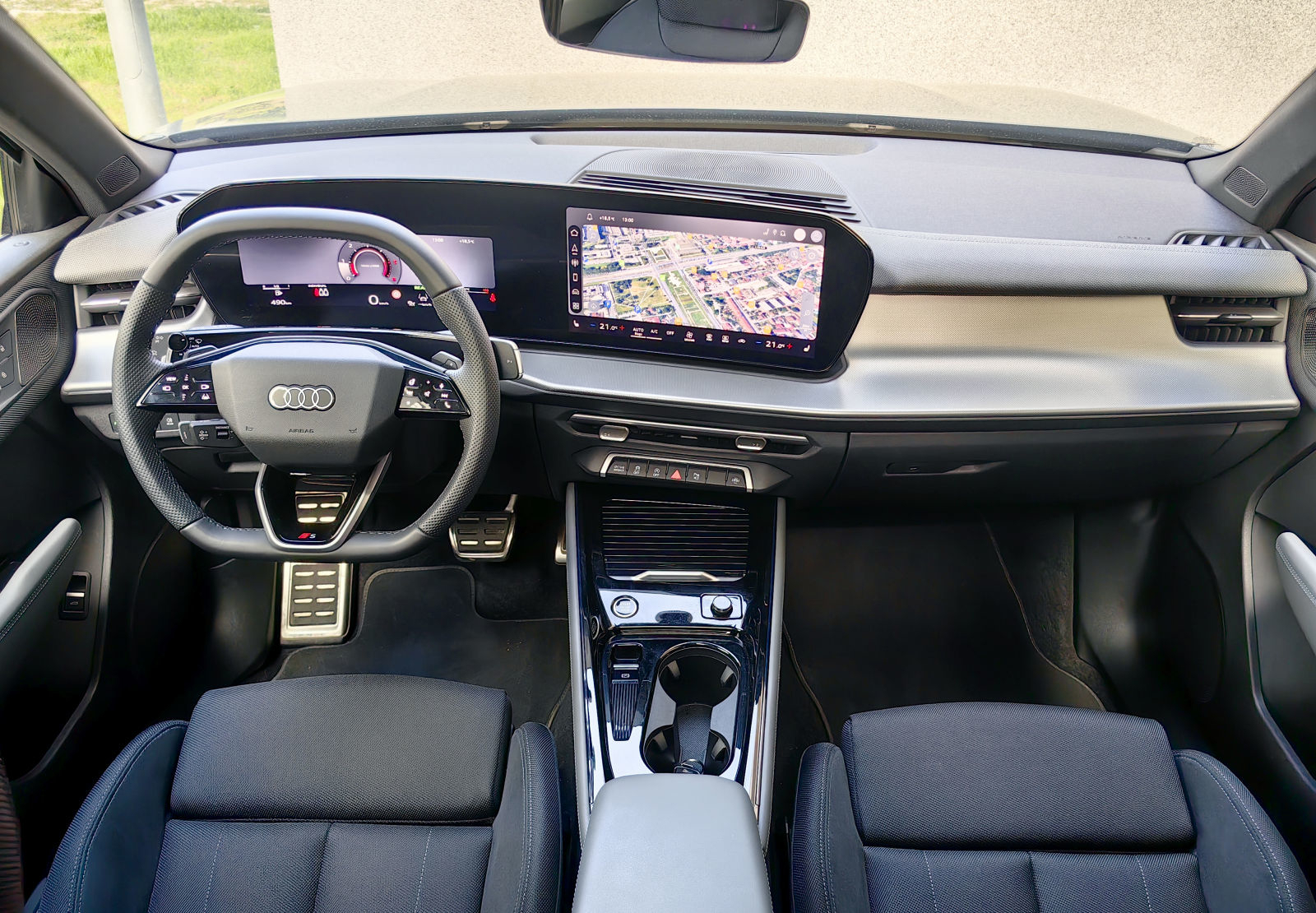 Audi je s ovim modelom opet pogodio: novi Q3 pokazuje što znači biti premium