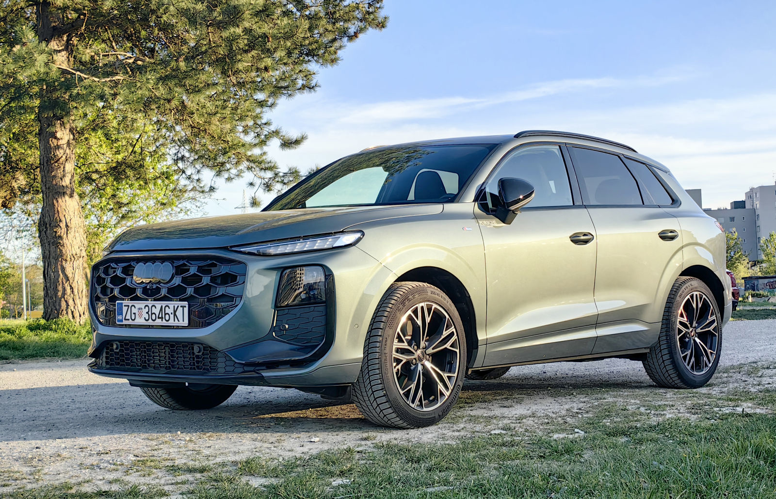 Audi je s ovim modelom opet pogodio: novi Q3 pokazuje što znači biti premium