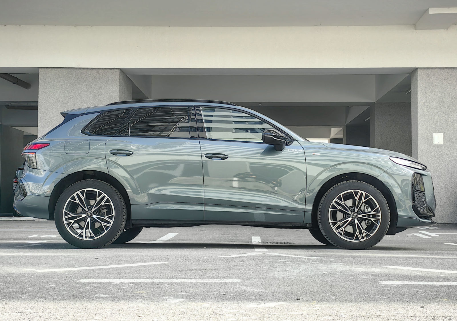 Audi je s ovim modelom opet pogodio: novi Q3 pokazuje što znači biti premium