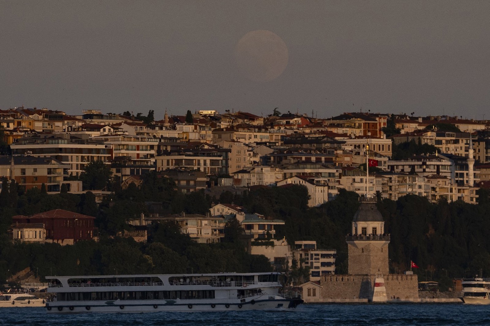 Istanbul, Turska