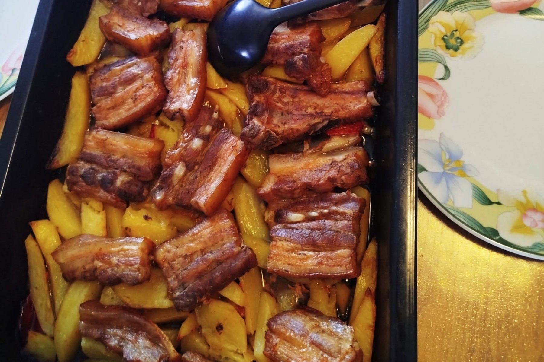 FOTO Što se kuha usred toplinskog vala? Zavirili smo u tanjure naših čitatelja