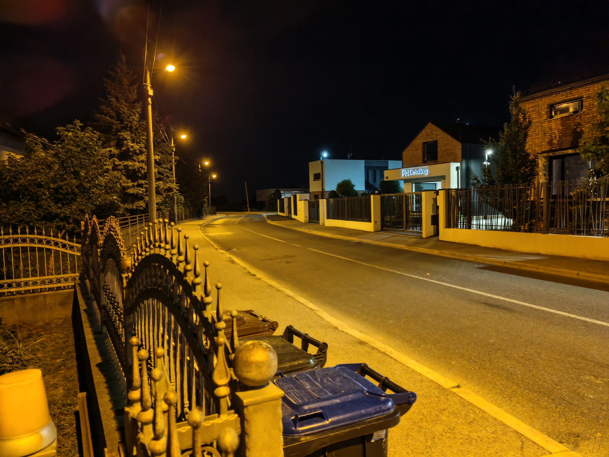 Fotografija snimljena Honorom