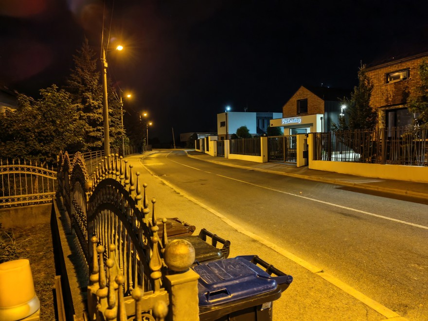 Fotografija snimljena Honorom