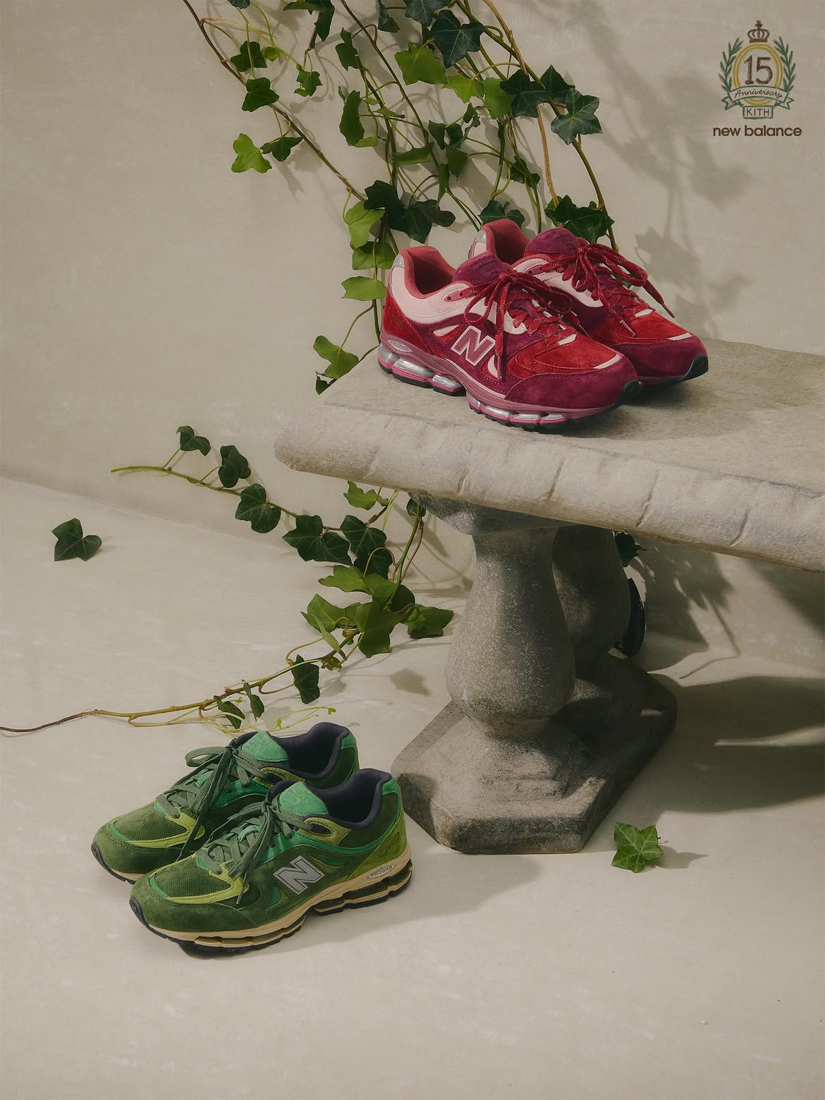 Stigao je potpuno novi New Balance model tenisica. Cijena mu je 230 eura