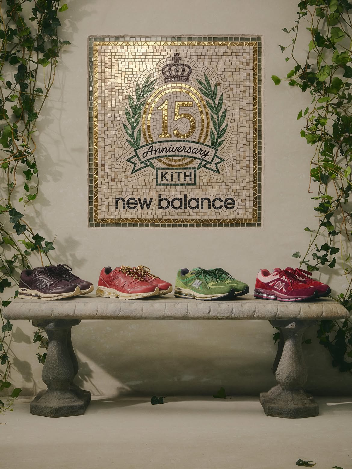 Stigao je potpuno novi New Balance model tenisica. Cijena mu je 230 eura
