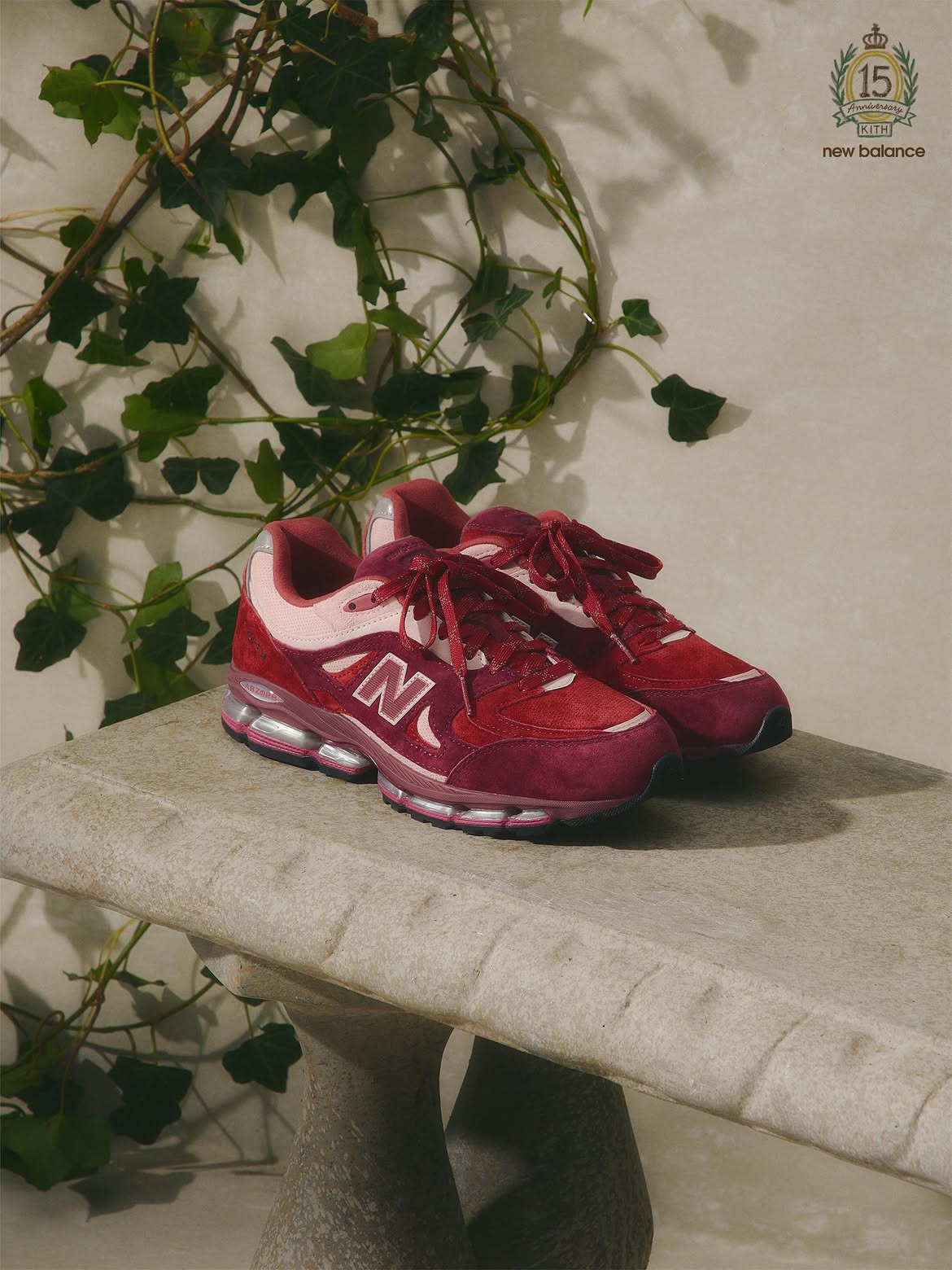 Stigao je potpuno novi New Balance model tenisica. Cijena mu je 230 eura