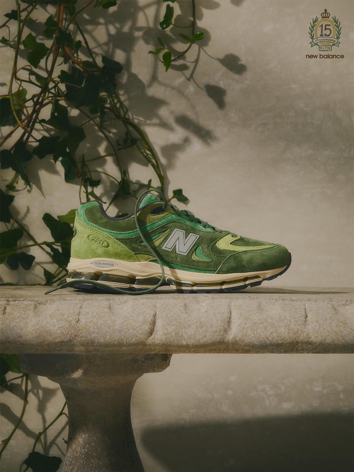 Stigao je potpuno novi New Balance model tenisica. Cijena mu je 230 eura