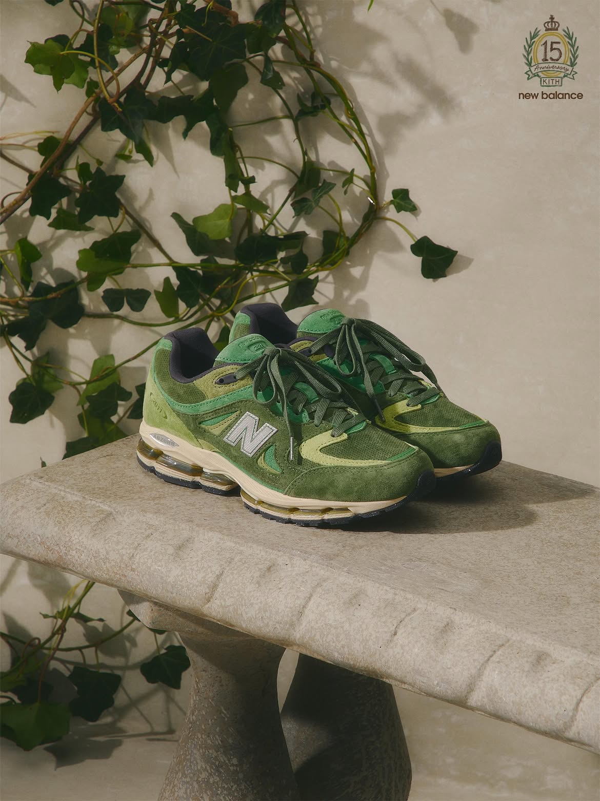 Stigao je potpuno novi New Balance model tenisica. Cijena mu je 230 eura
