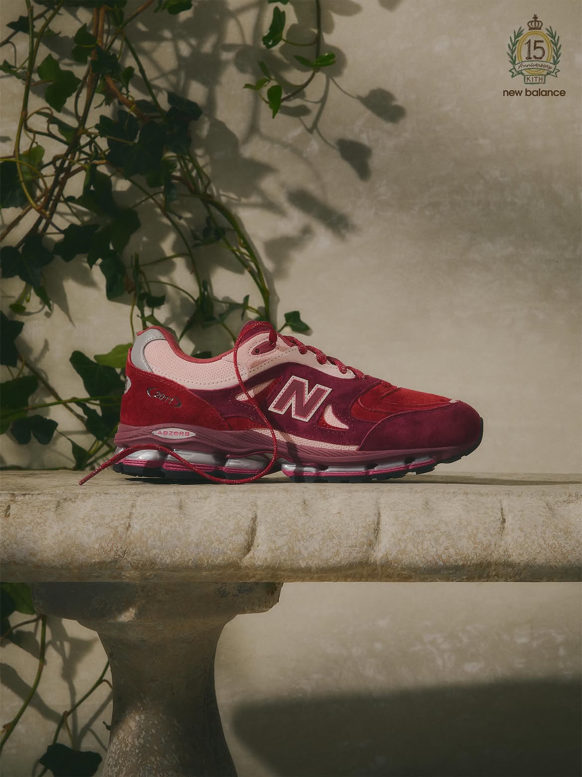 Stigao je potpuno novi New Balance model tenisica. Cijena mu je 230 eura