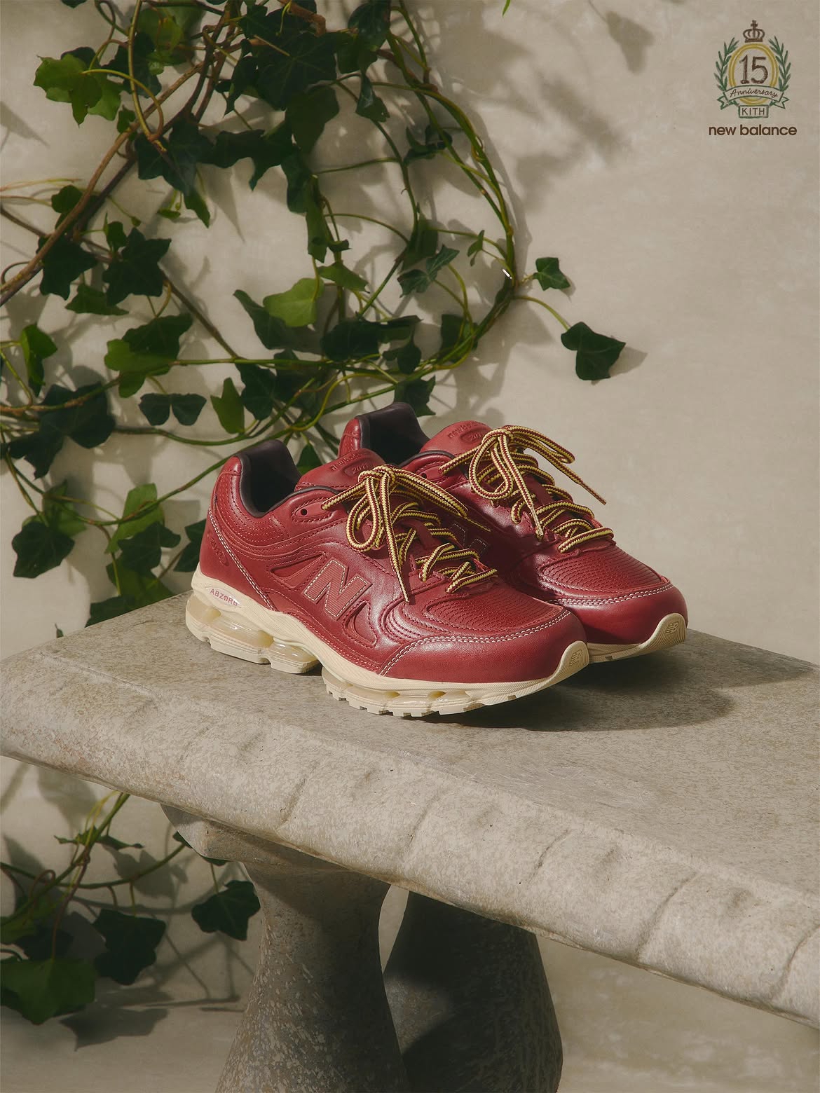 Stigao je potpuno novi New Balance model tenisica. Cijena mu je 230 eura
