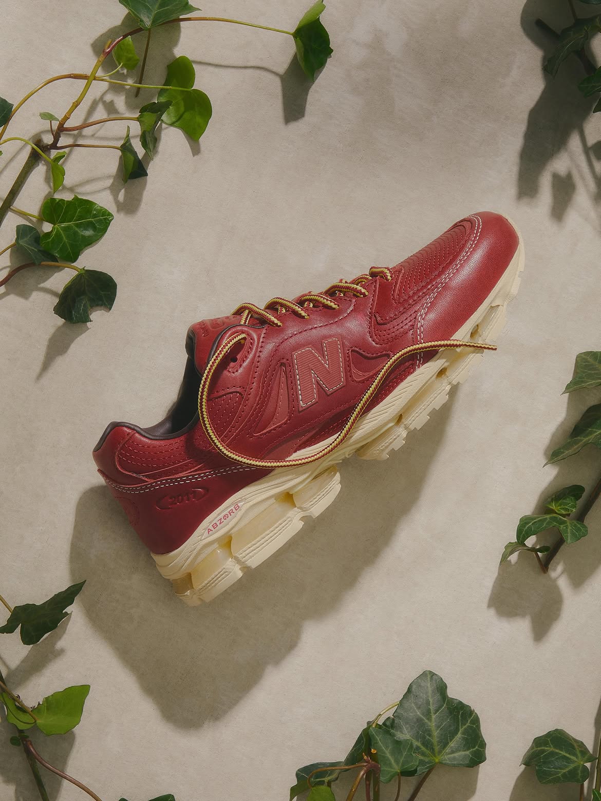 Stigao je potpuno novi New Balance model tenisica. Cijena mu je 230 eura