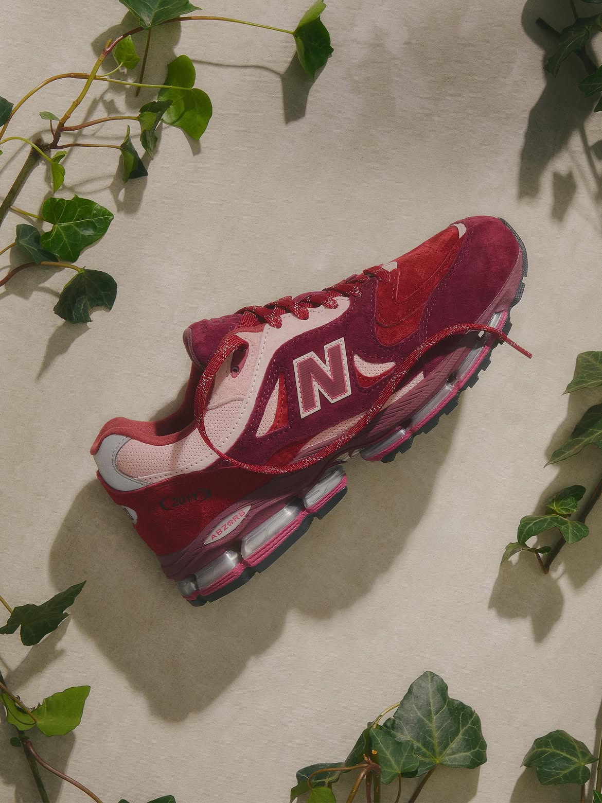 Stigao je potpuno novi New Balance model tenisica. Cijena mu je 230 eura