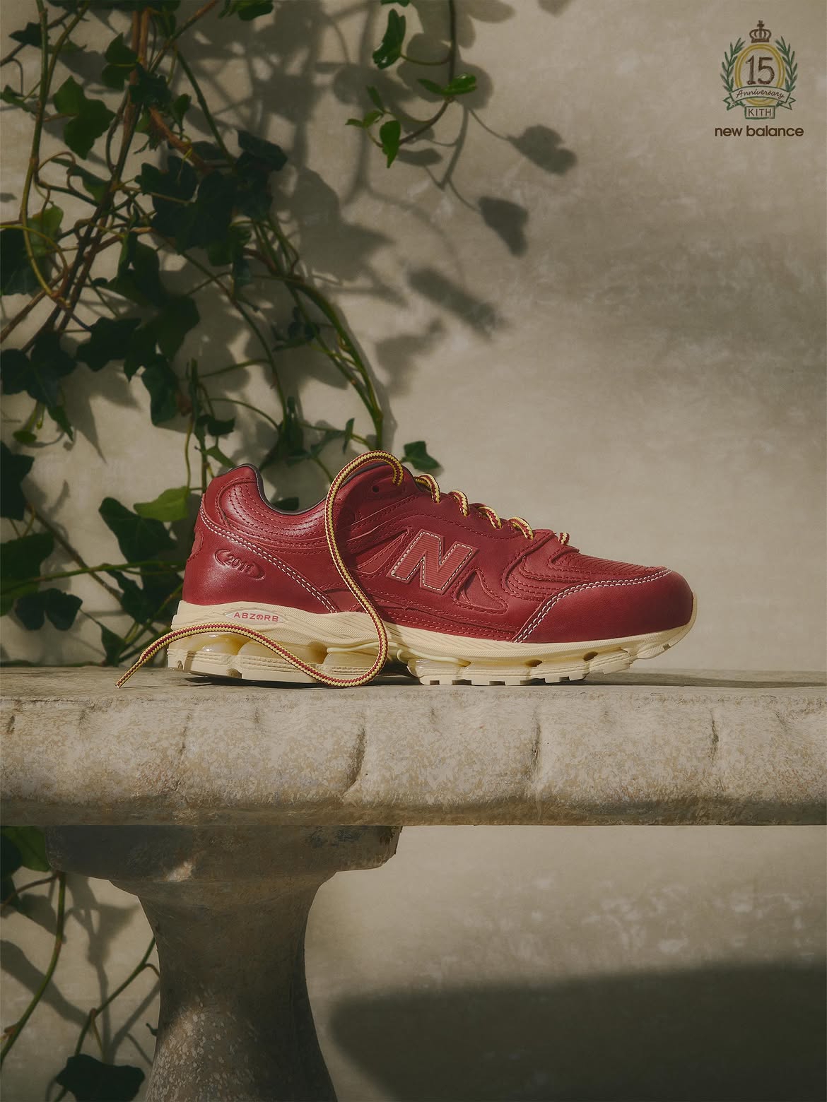 Stigao je potpuno novi New Balance model tenisica. Cijena mu je 230 eura
