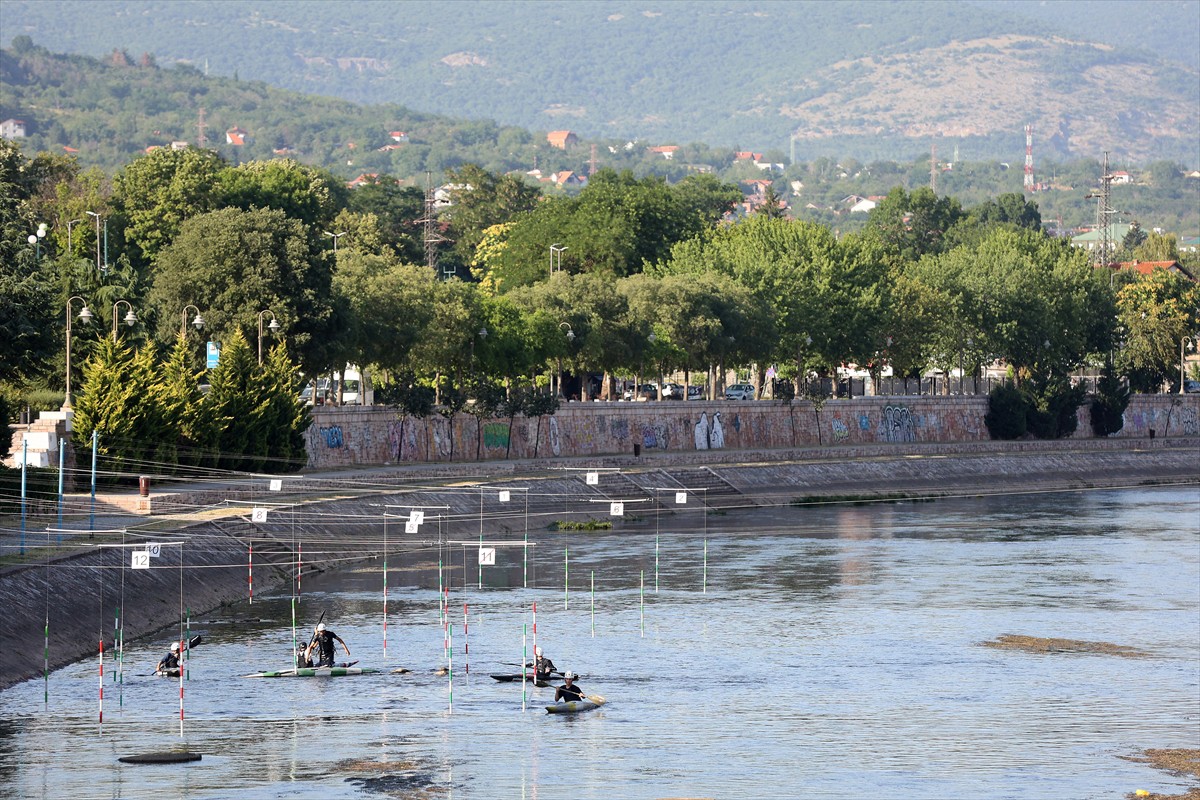 VIDEO Toplinski val pogodio Srbiju. U gradovima temperatura iznad 40 stupnjeva