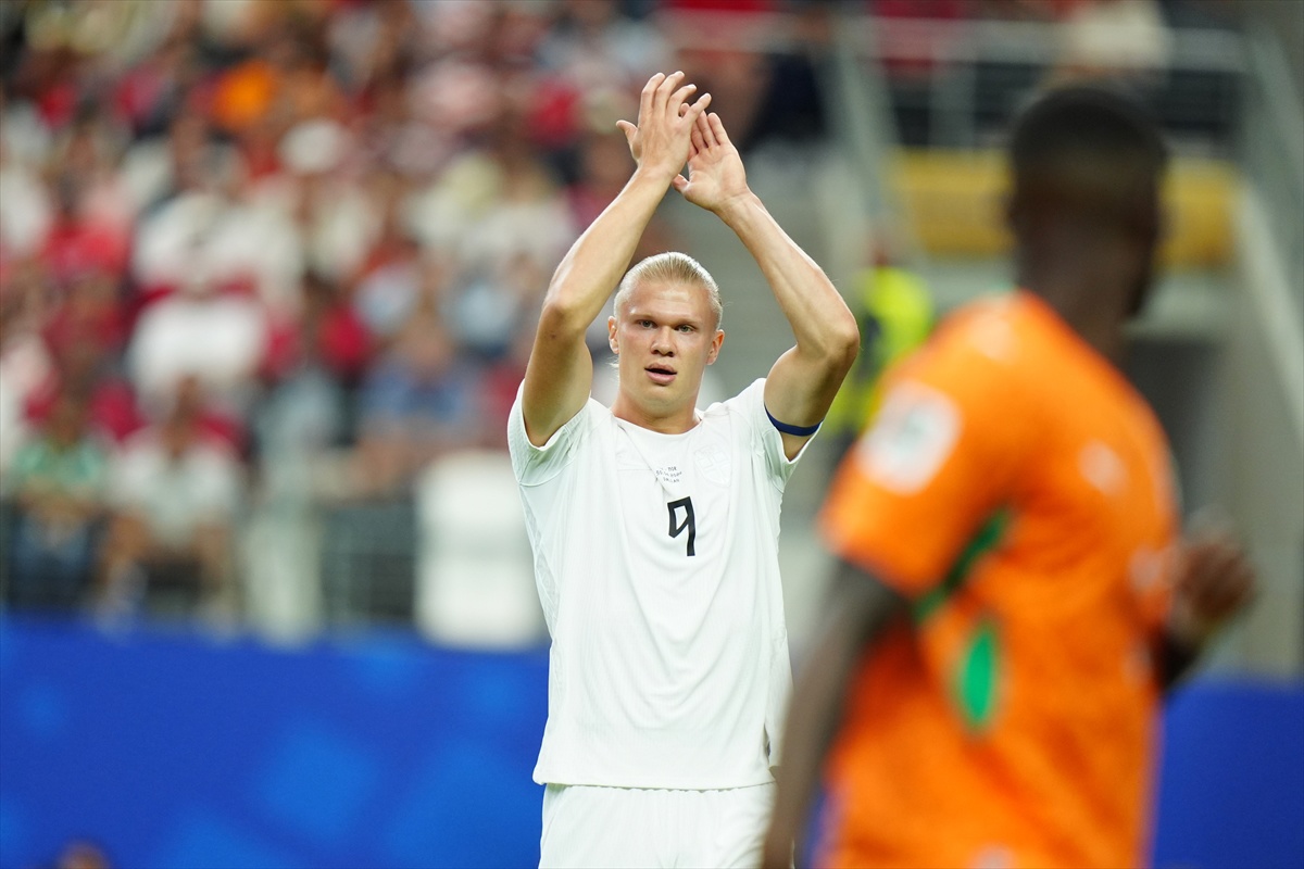 UŽIVO Nusa zabio genijalan gol. Norveška ide prema osmini finala i Brazilu
