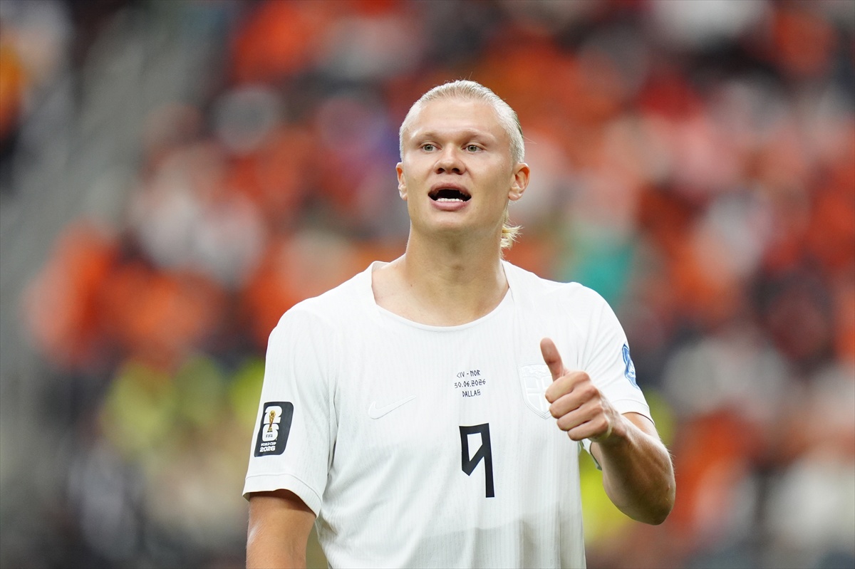 UŽIVO Nusa zabio genijalan gol. Norveška ide prema osmini finala i Brazilu
