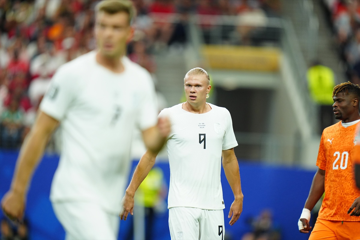 UŽIVO Nusa zabio genijalan gol. Norveška ide prema osmini finala i Brazilu
