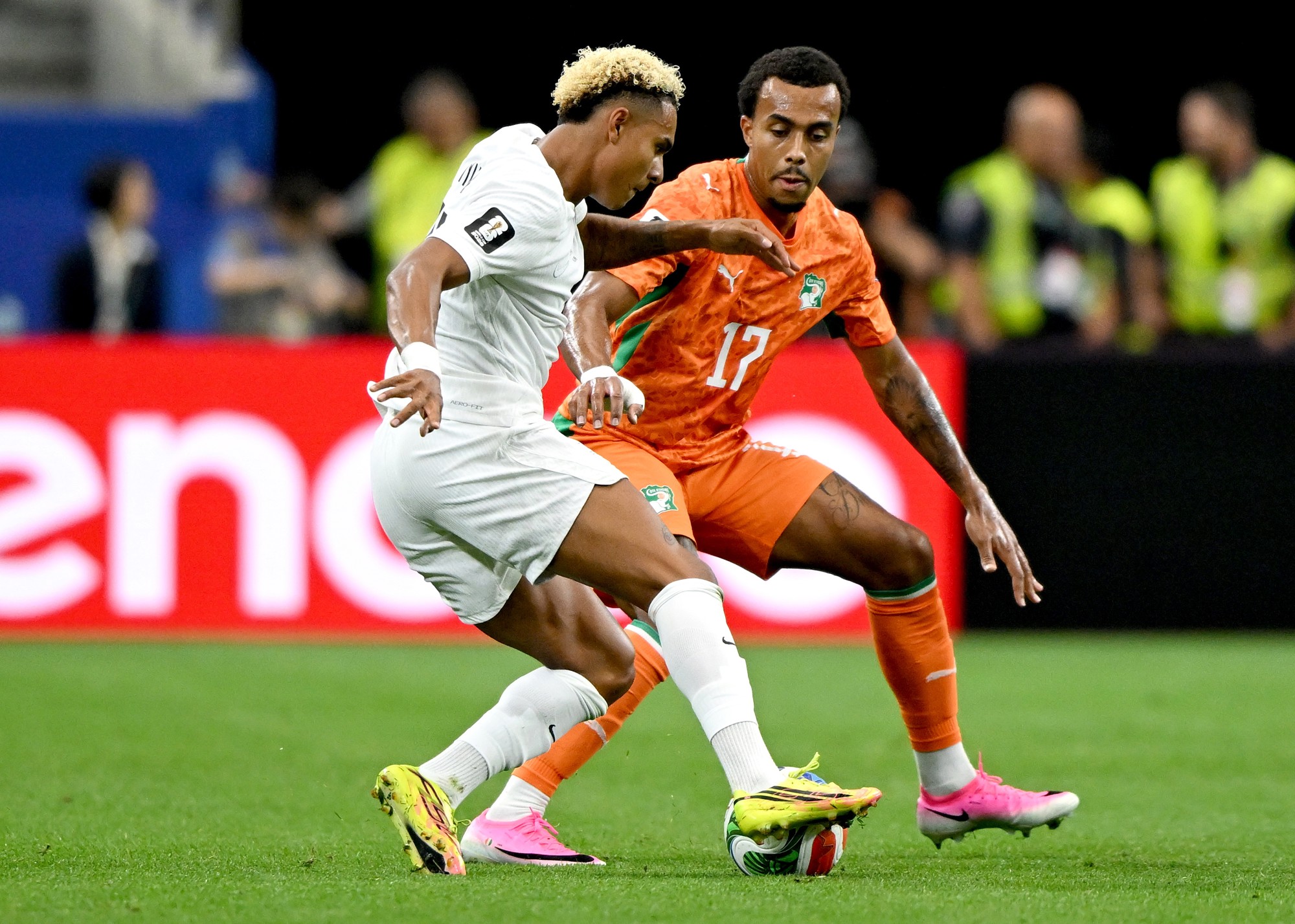 UŽIVO Nusa zabio genijalan gol. Norveška ide prema osmini finala i Brazilu