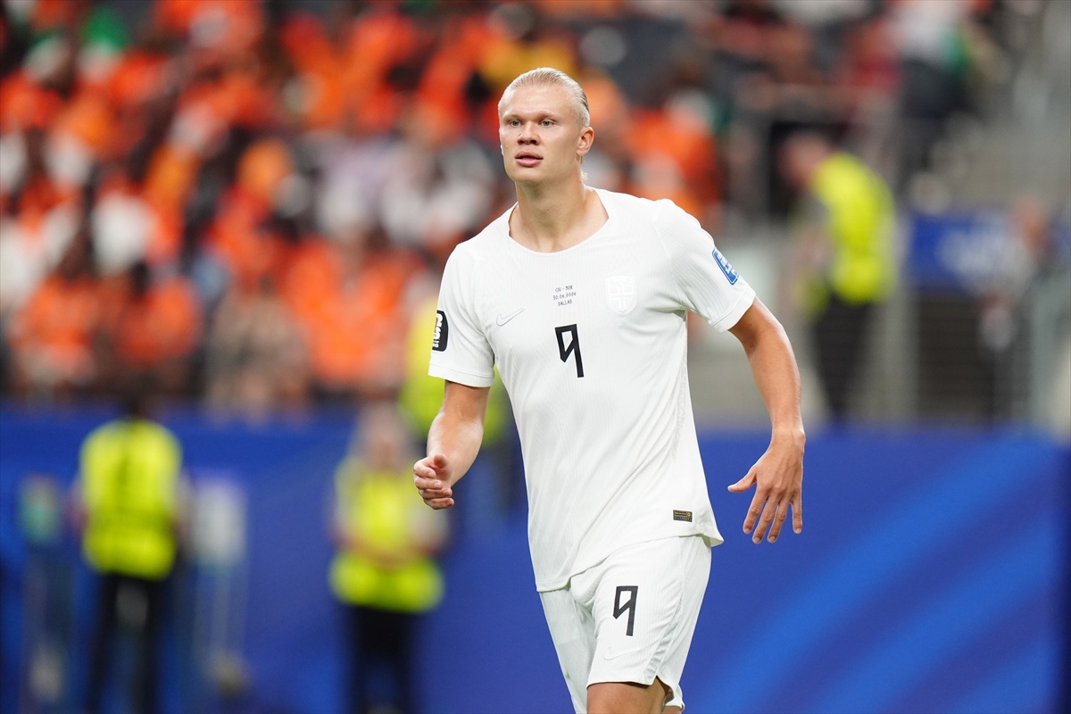 UŽIVO Nusa zabio genijalan gol. Norveška ide prema osmini finala i Brazilu