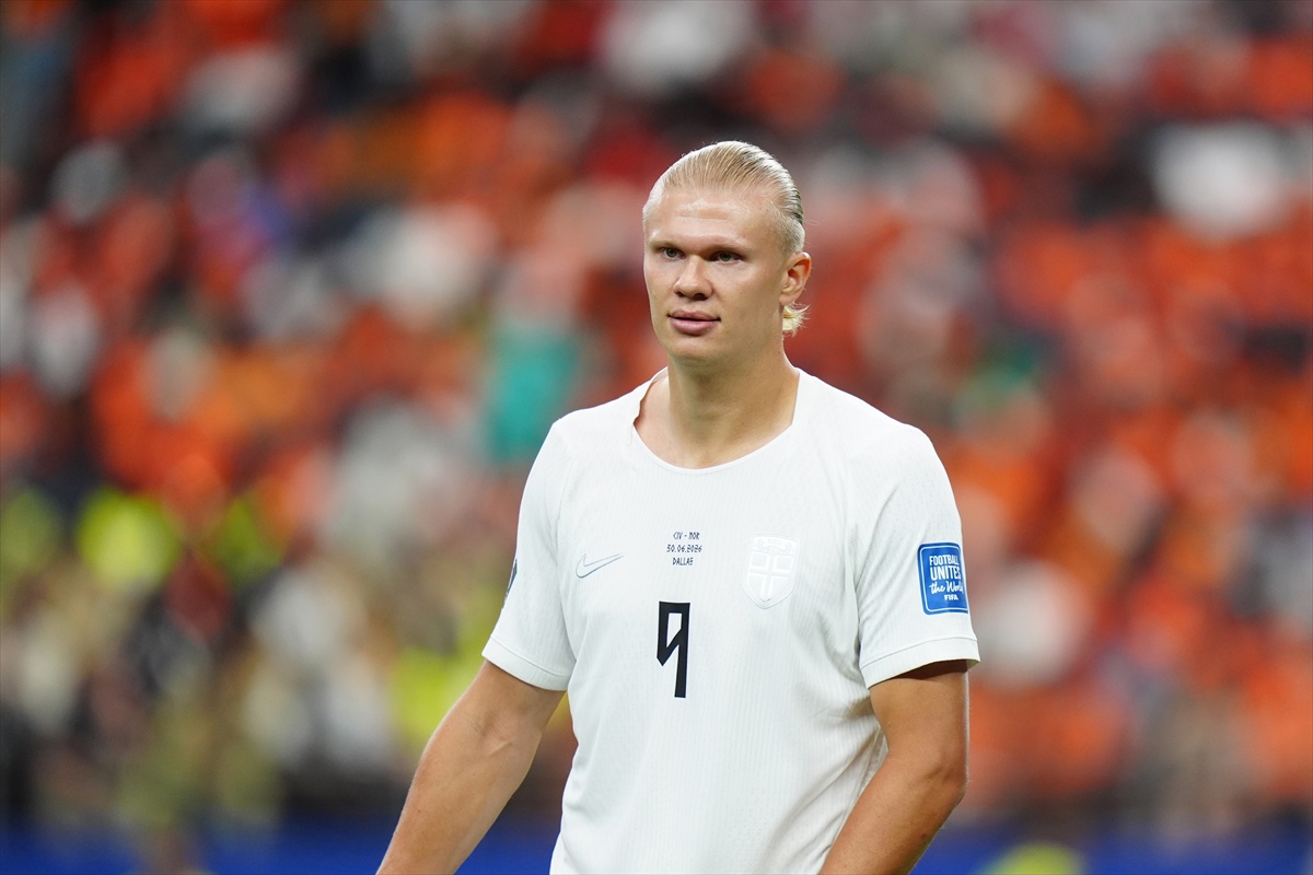 UŽIVO Nusa zabio genijalan gol. Norveška ide prema osmini finala i Brazilu