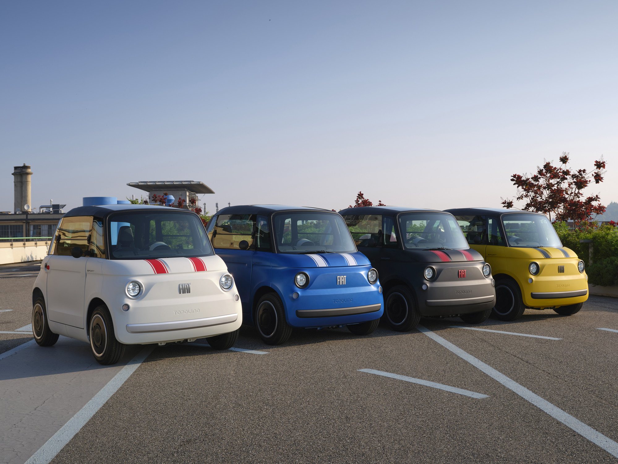 Fiat vraća Multiplu, ali u potpuno novom izdanju. Evo što je sve predstavljeno