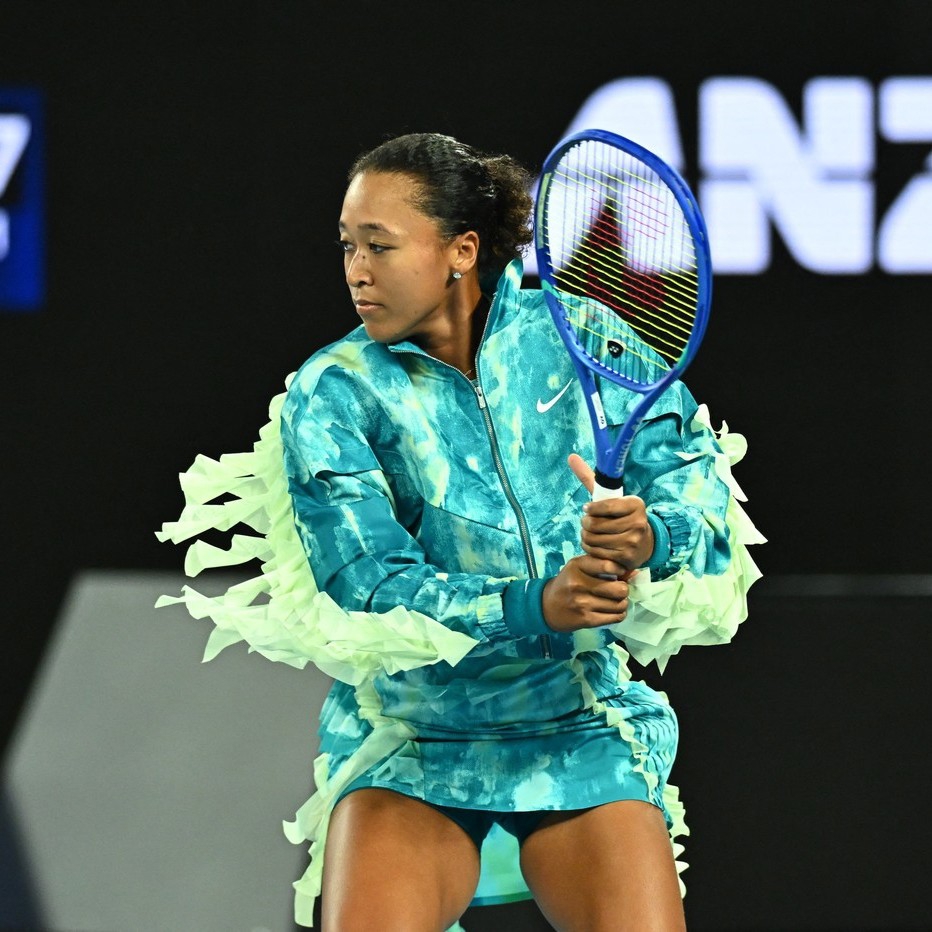 Naomi Osaka ruši pravila i na terenu i izvan njega. Ocijenite njezin stil