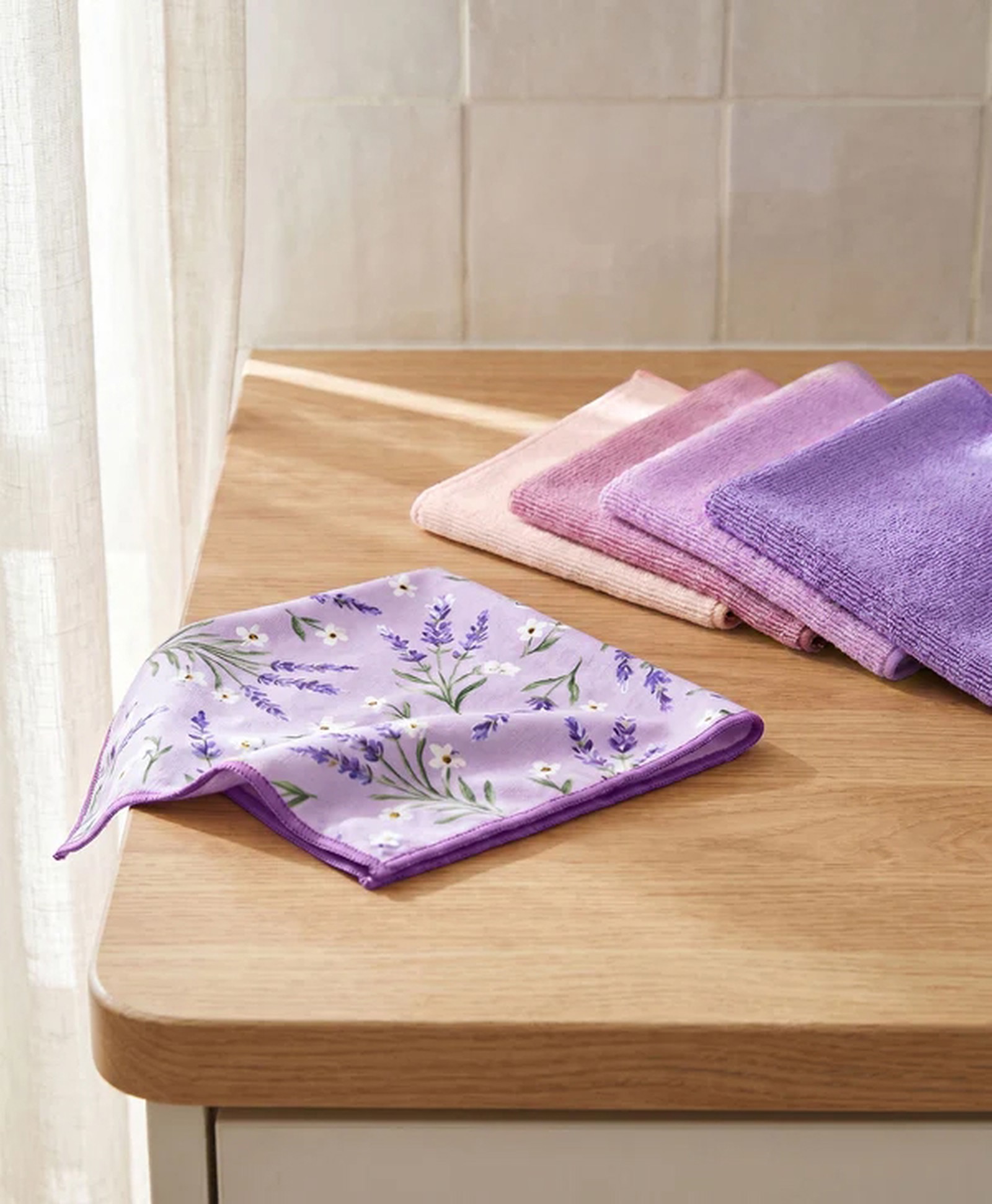 Set krpica, 1,50 eura