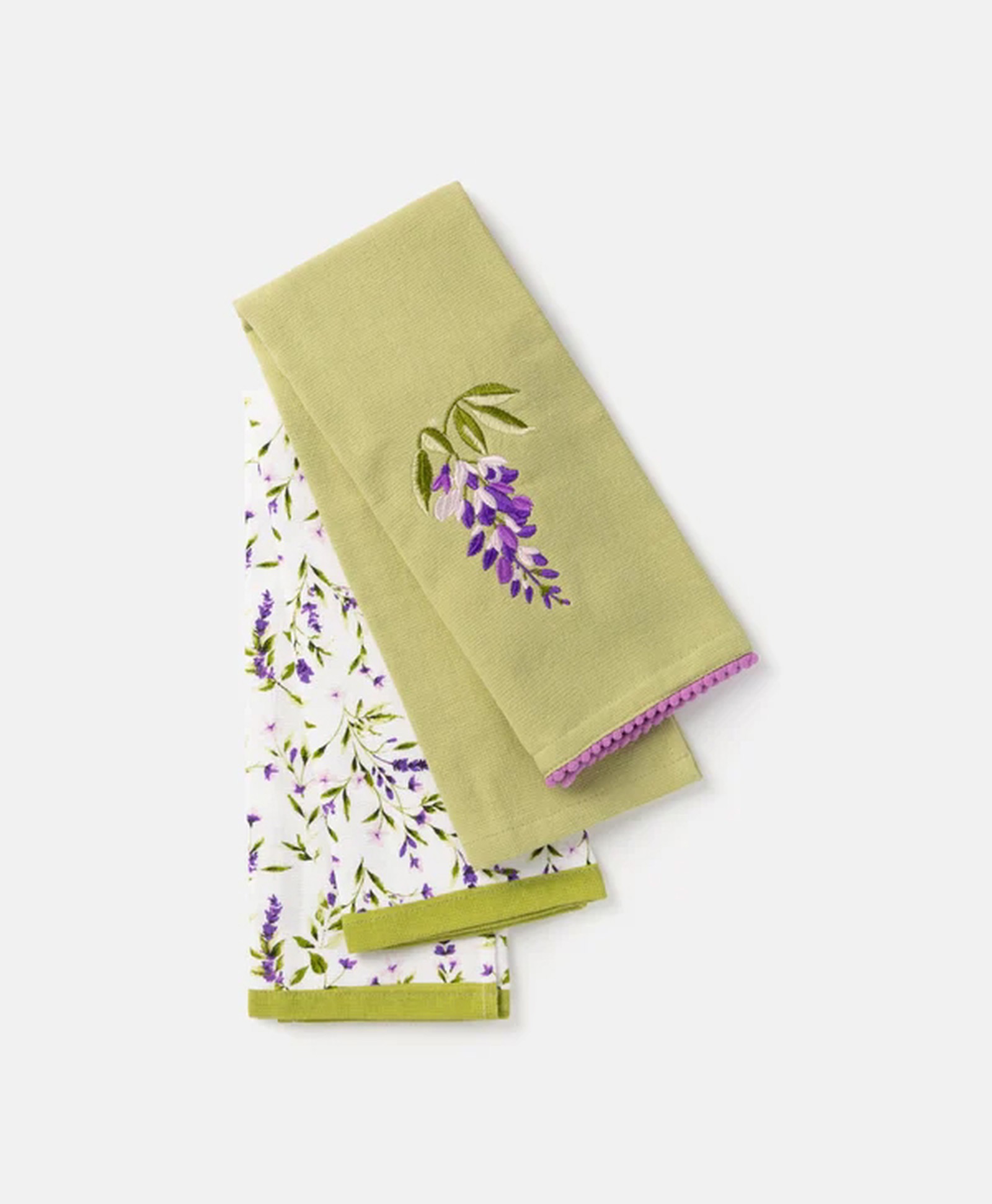 Set kuhinjskih krpa, 5,50 eura