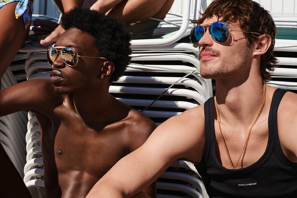 Stigle su luksuzne Ray-Ban naočale, izgledaju kao da su stvorene za GTA VI