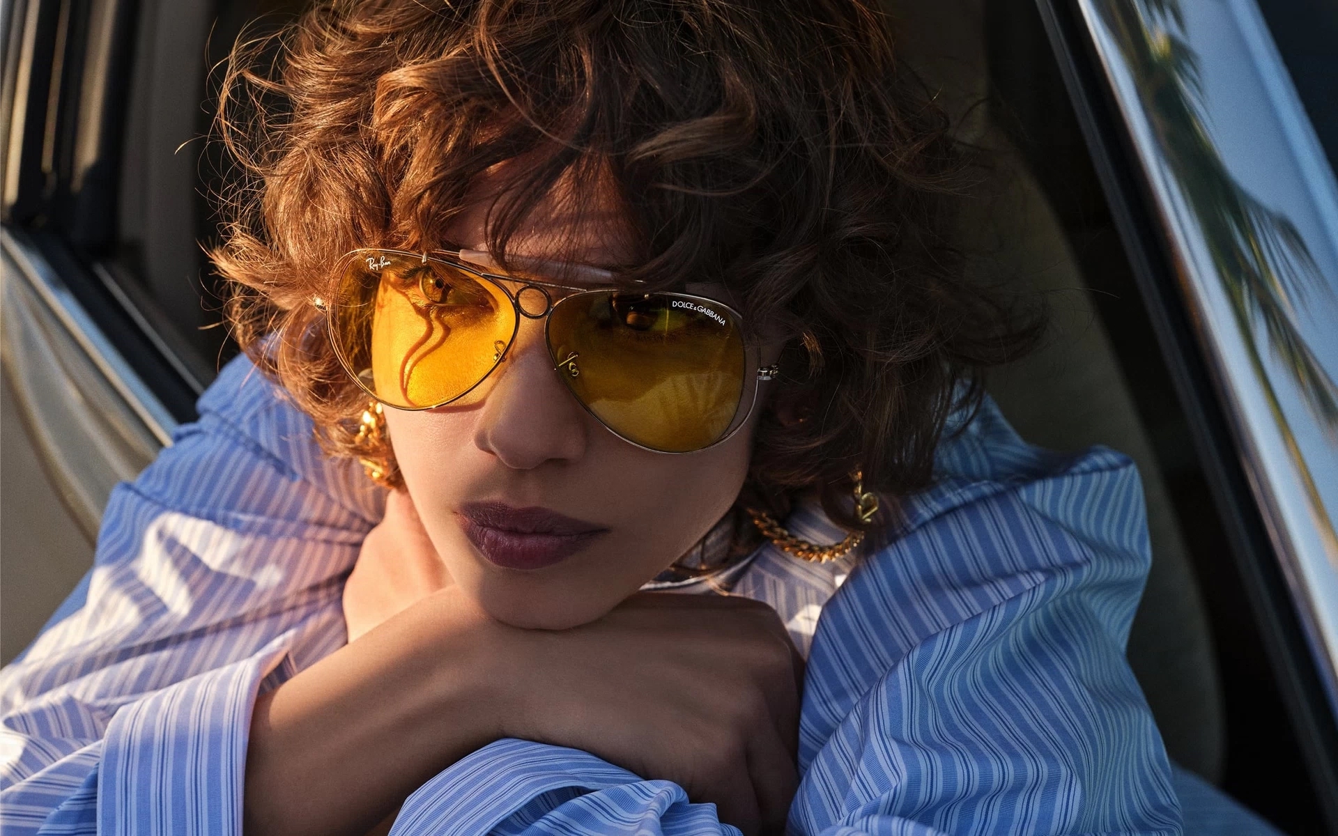Stigle su luksuzne Ray-Ban naočale, izgledaju kao da su stvorene za GTA VI