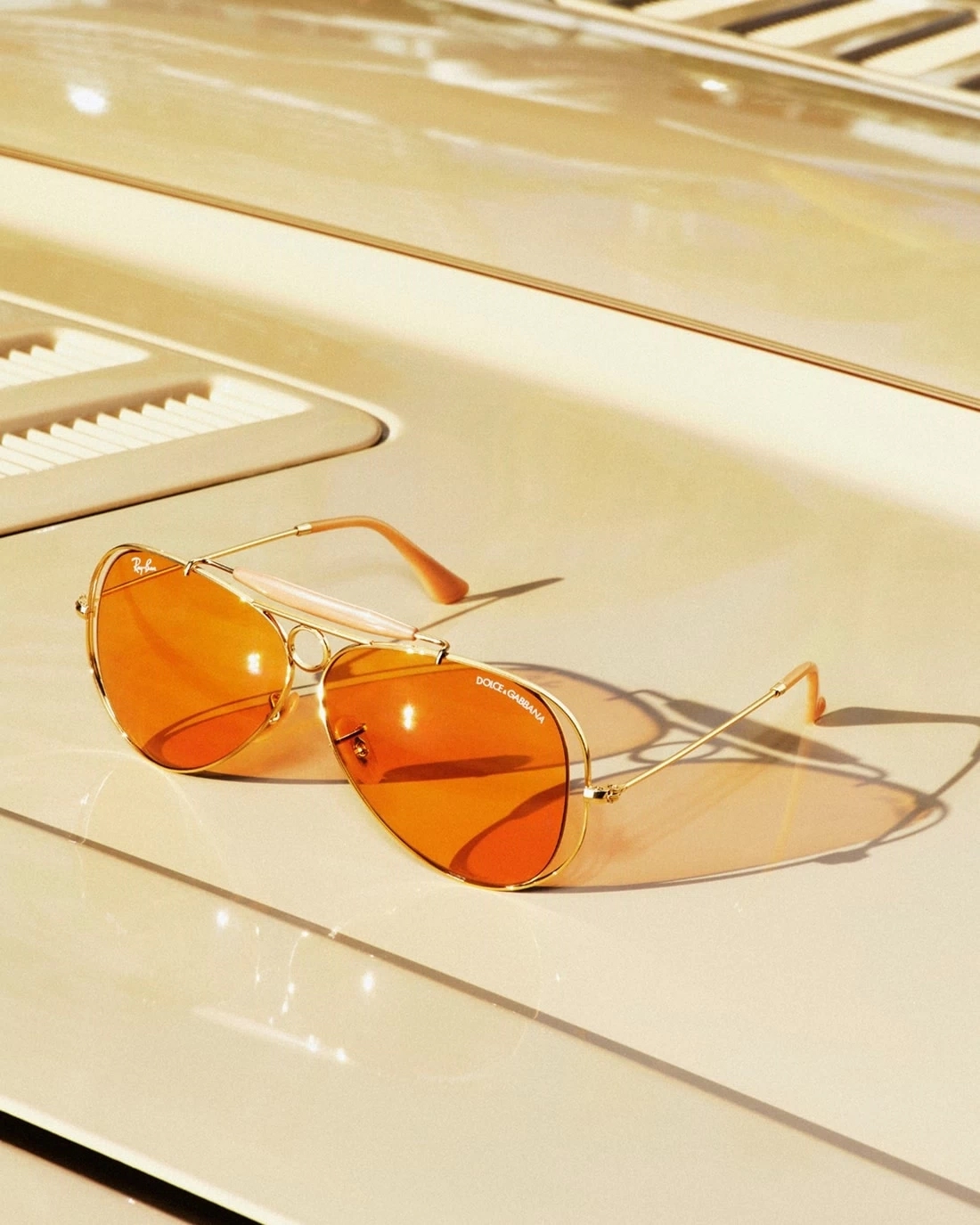 Stigle su luksuzne Ray-Ban naočale, izgledaju kao da su stvorene za GTA VI