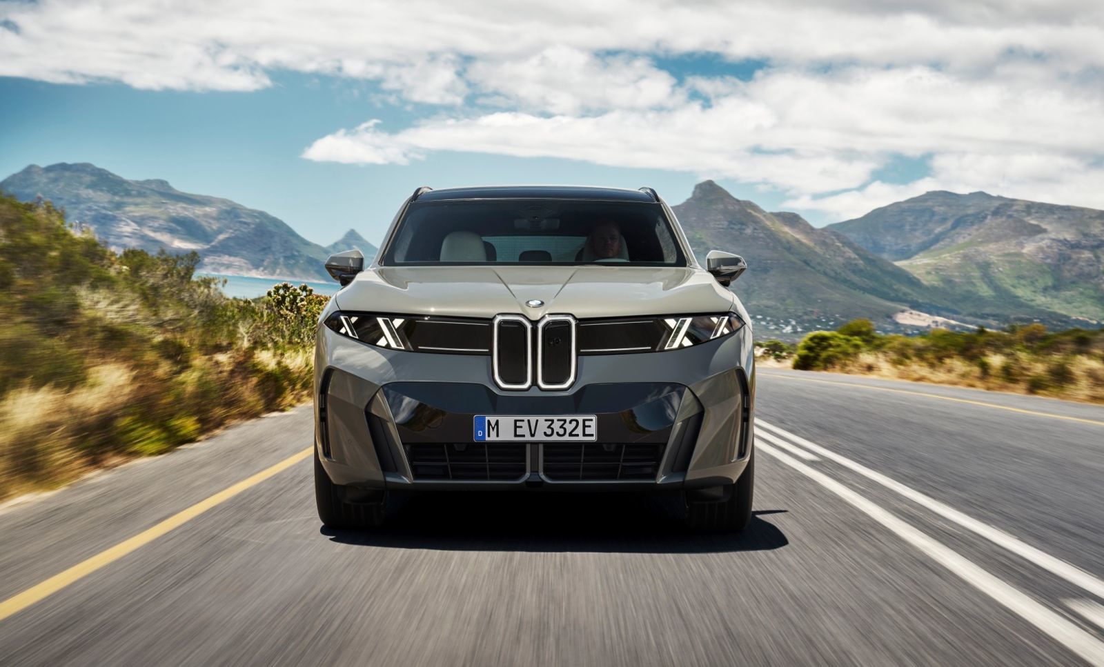 Ovo je novi BMW X5: Radikalan zaokret u pristupu izazvat će opet brojne reakcije