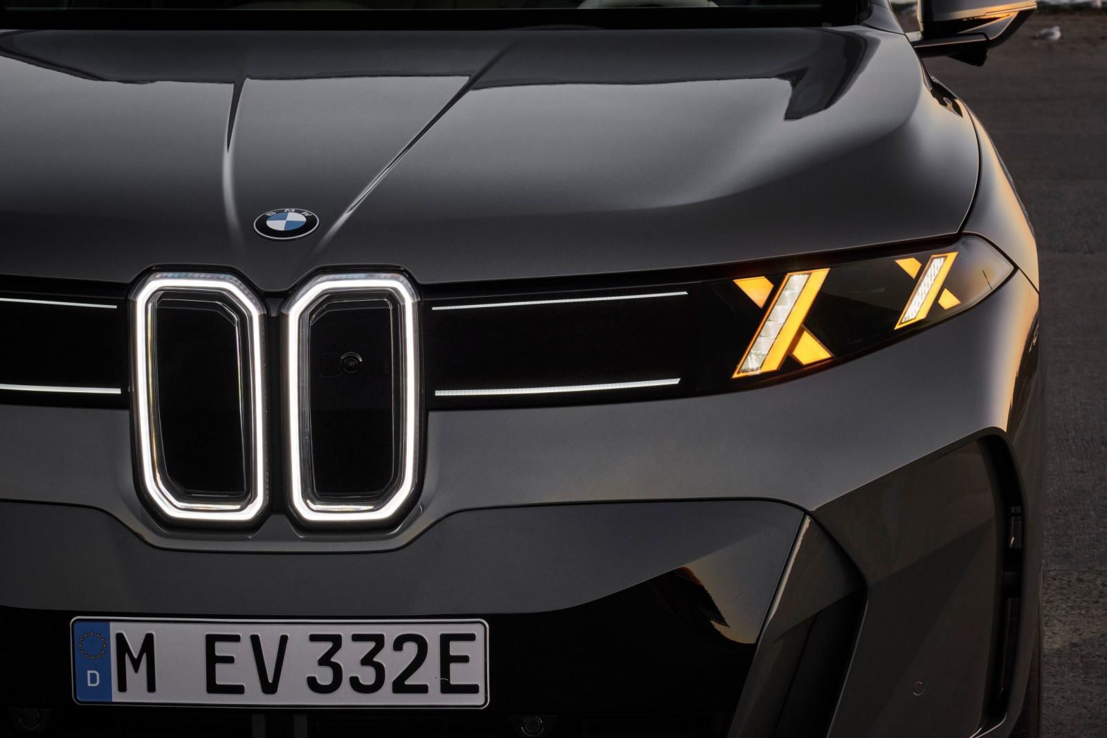 Ovo je novi BMW X5: Radikalan zaokret u pristupu izazvat će opet brojne reakcije