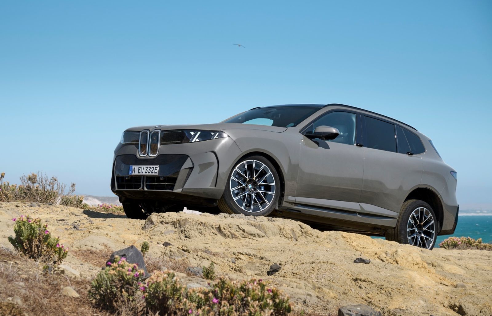 Ovo je novi BMW X5: Radikalan zaokret u pristupu izazvat će opet brojne reakcije