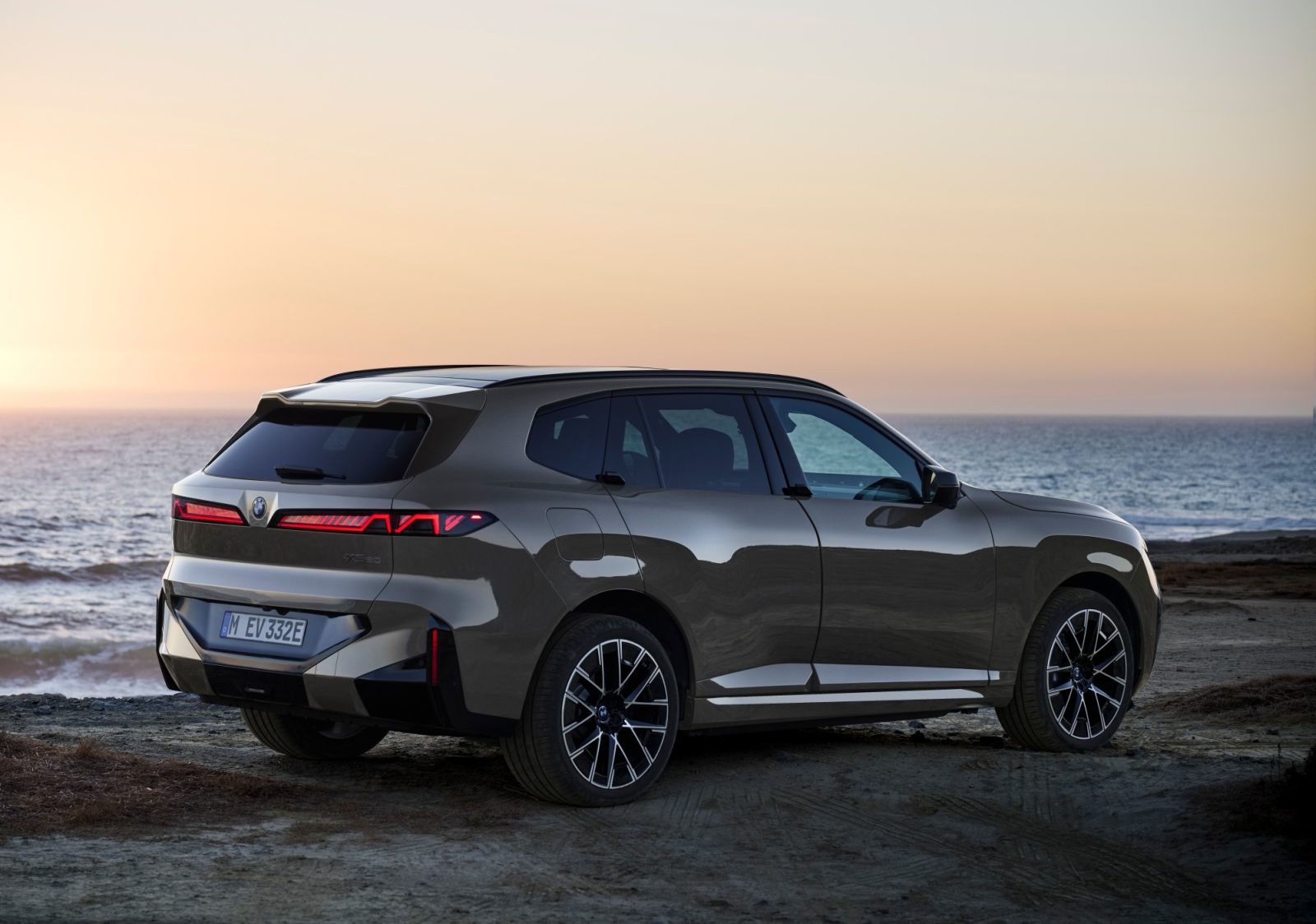 Ovo je novi BMW X5: Radikalan zaokret u pristupu izazvat će opet brojne reakcije