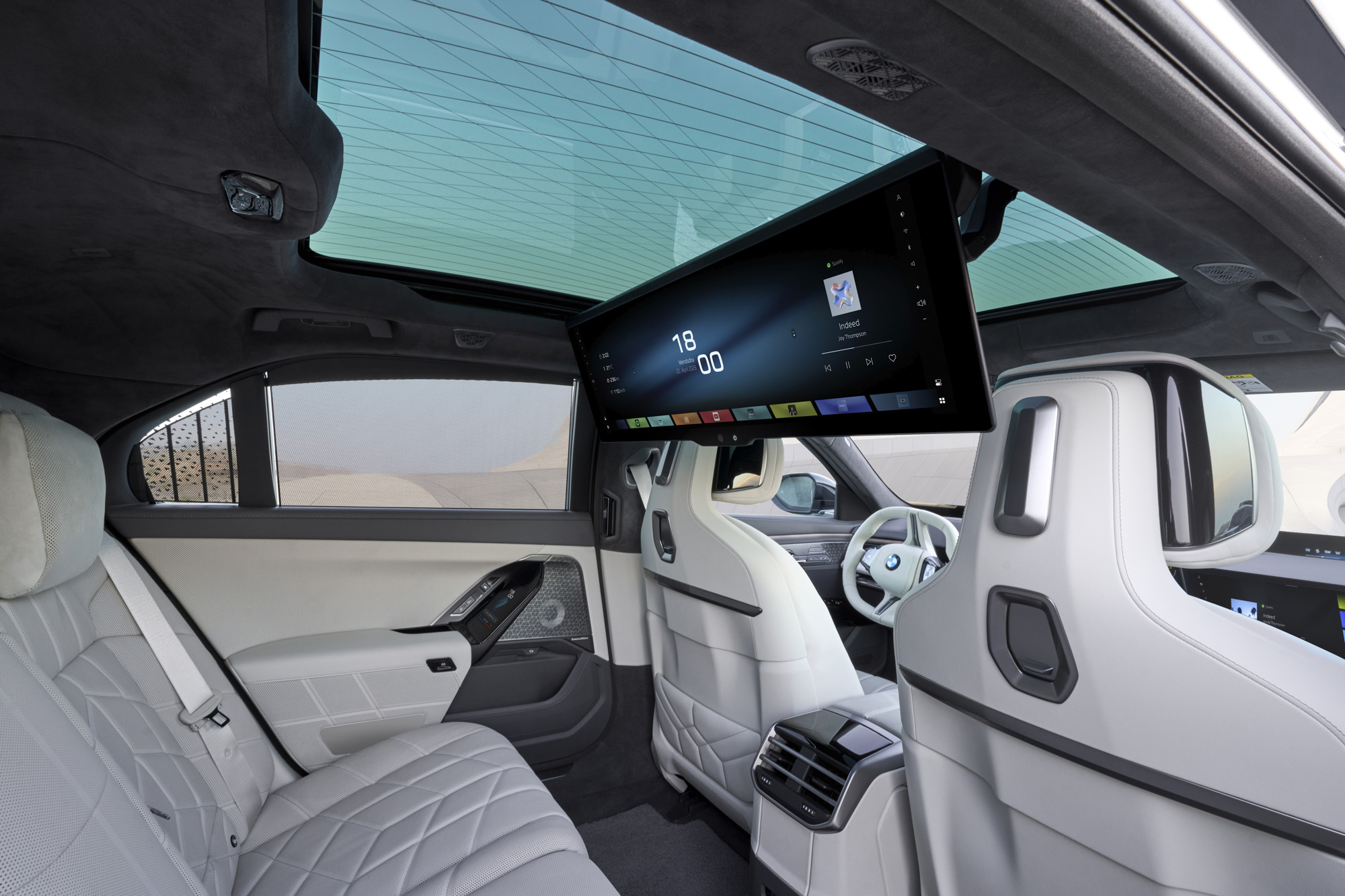 FOTO Novi BMW serije 7 stigao u Hrvatsku. Ovo su cijene