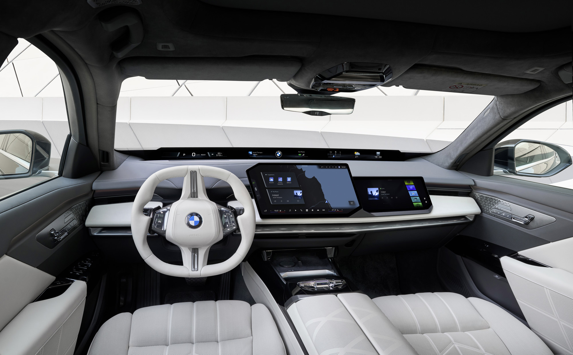 FOTO Novi BMW serije 7 stigao u Hrvatsku. Ovo su cijene