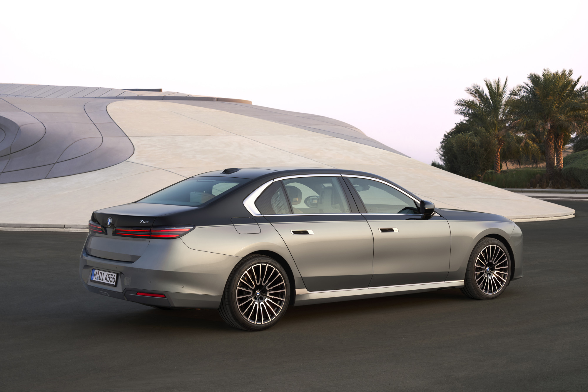 FOTO Novi BMW serije 7 stigao u Hrvatsku. Ovo su cijene