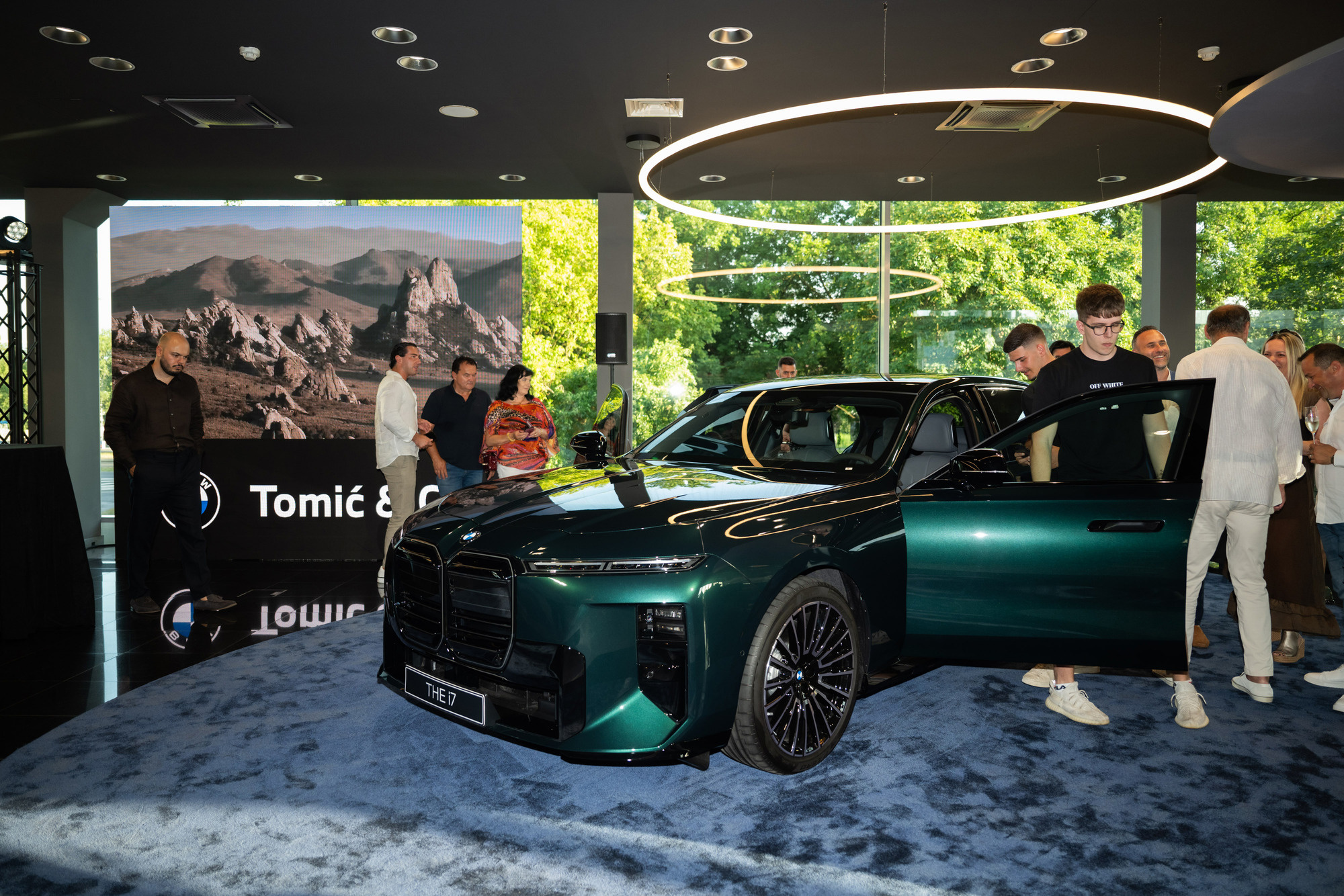 FOTO Novi BMW serije 7 stigao u Hrvatsku. Ovo su cijene