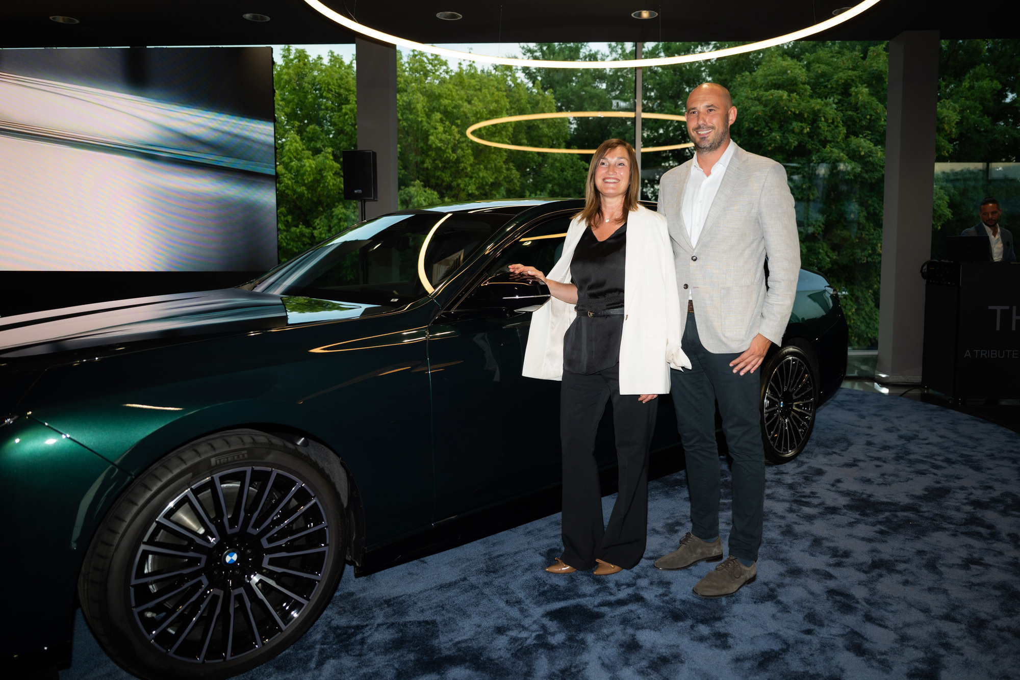 FOTO Novi BMW serije 7 stigao u Hrvatsku. Ovo su cijene