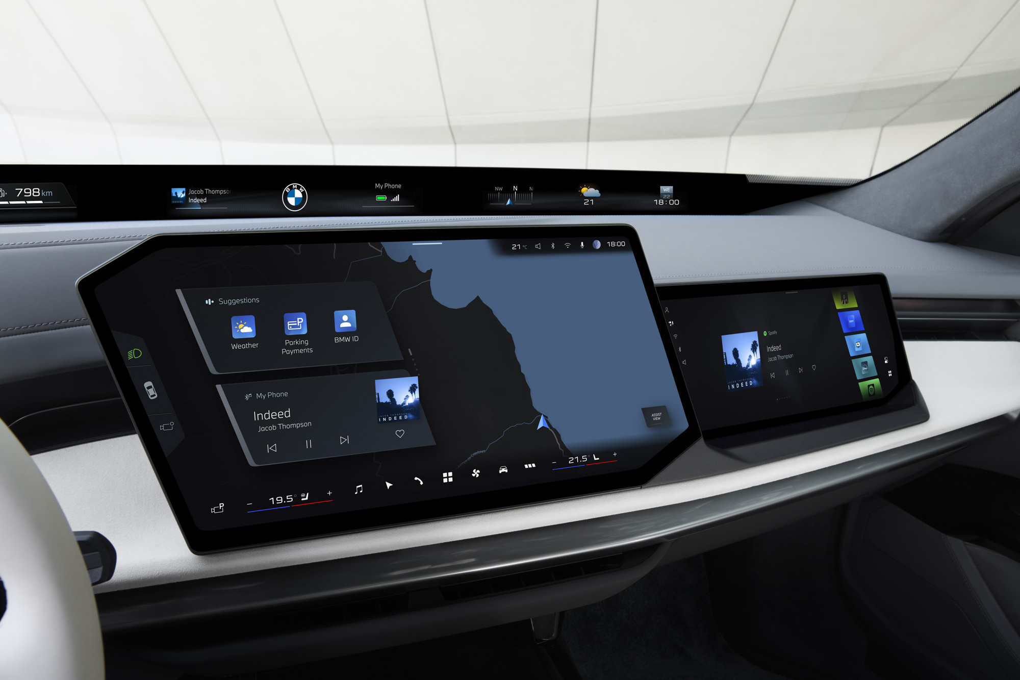 FOTO Novi BMW serije 7 stigao u Hrvatsku. Ovo su cijene